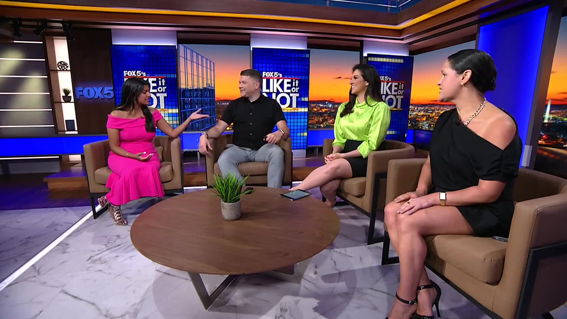 Like It Or Not: June 28, 2024