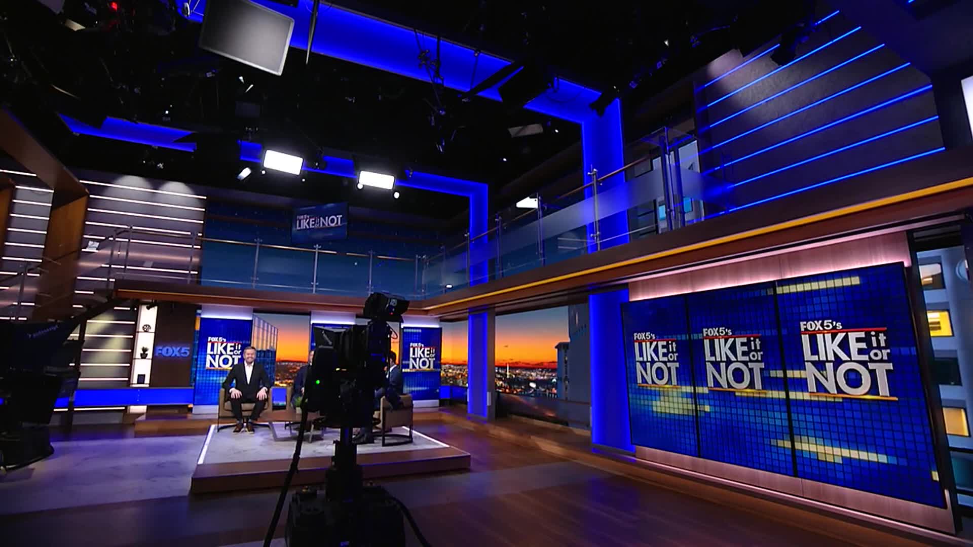 Like It Or Not: July 2, 2024