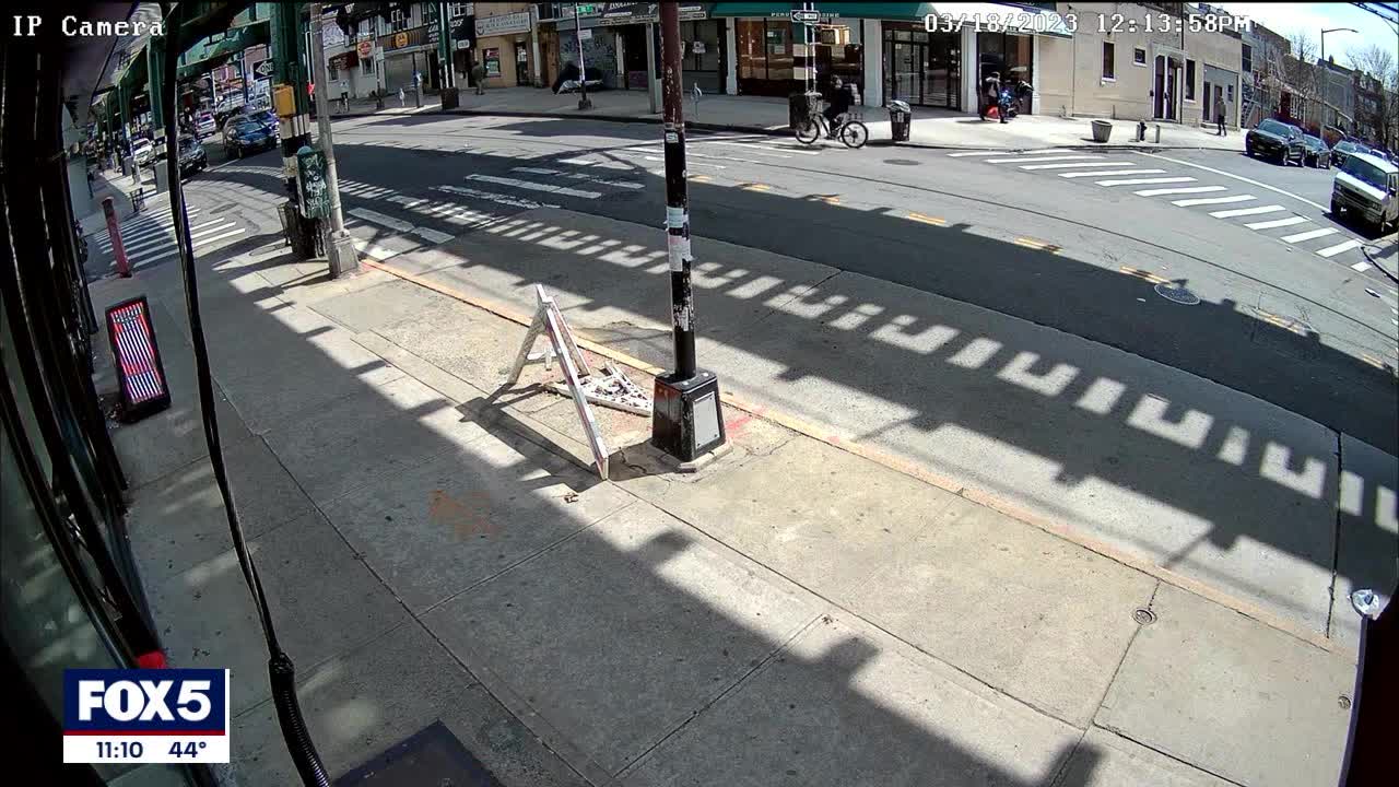 Smoke shop worker fatally shot during armed robbery in Queens | FOX 5 ...