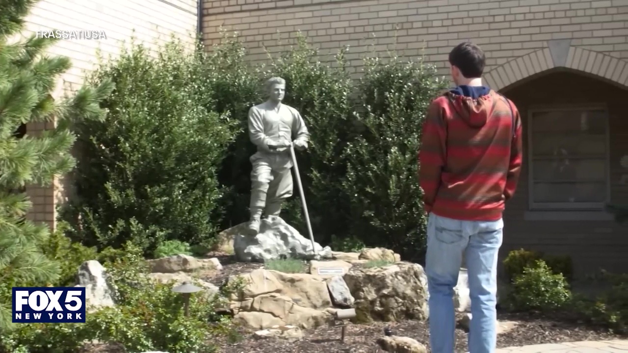 Finding Faith: Miracle on Long Island?