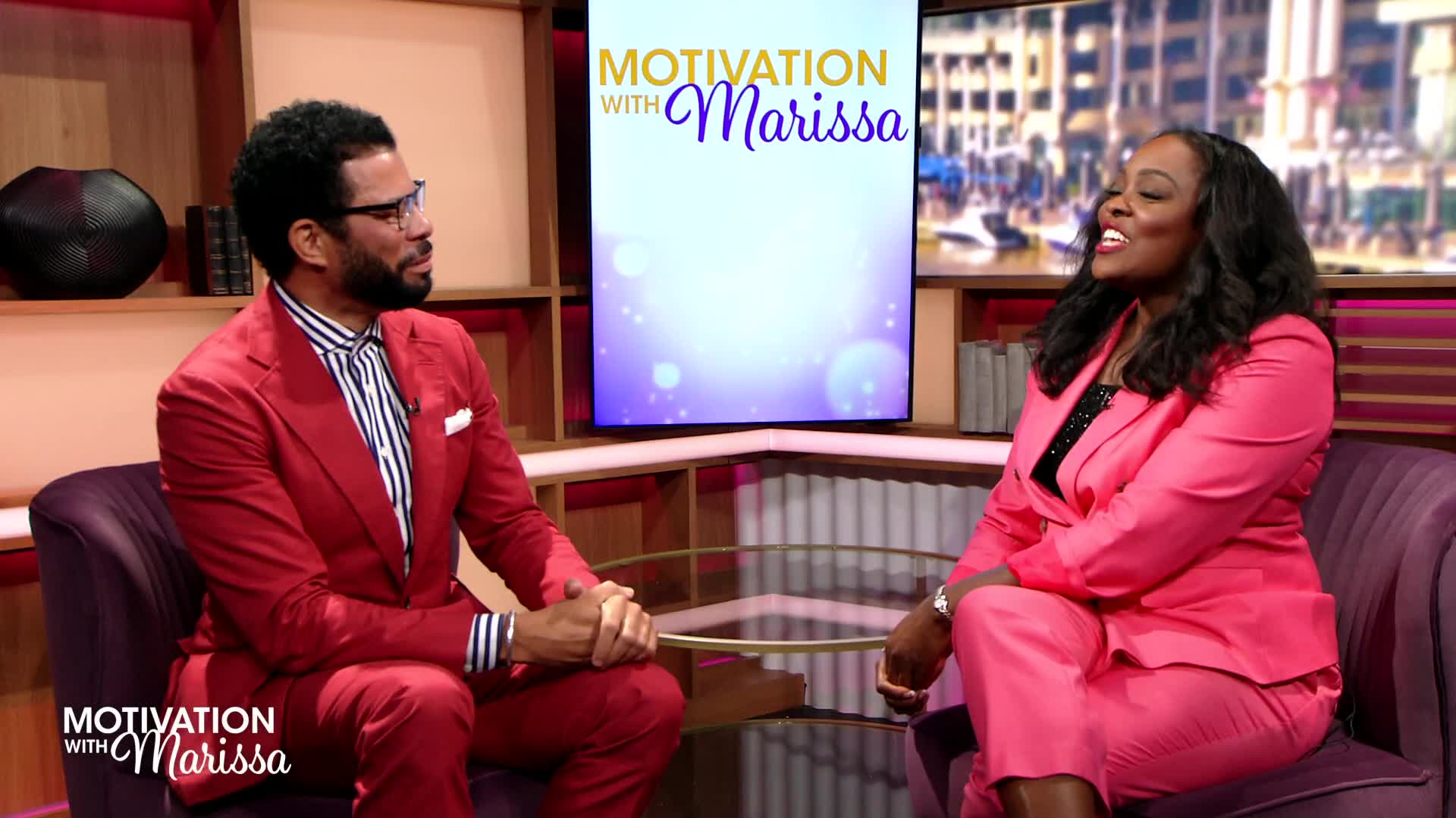 Al Reynolds speaks out on love, life, and LGBTQ+ advocacy