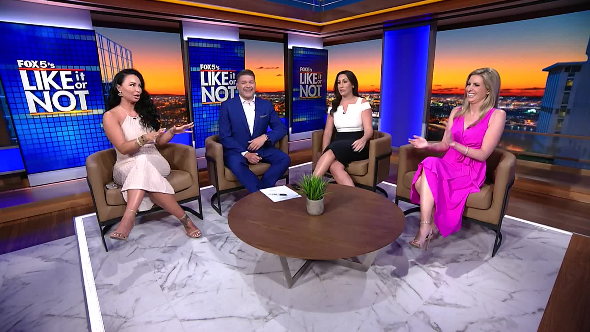 Like It Or Not: July 3, 2024