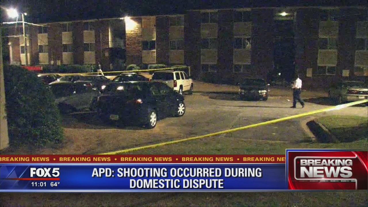 Child shot in southwest Atlanta | FOX 5 Atlanta