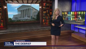 In The Courts: The Debrief