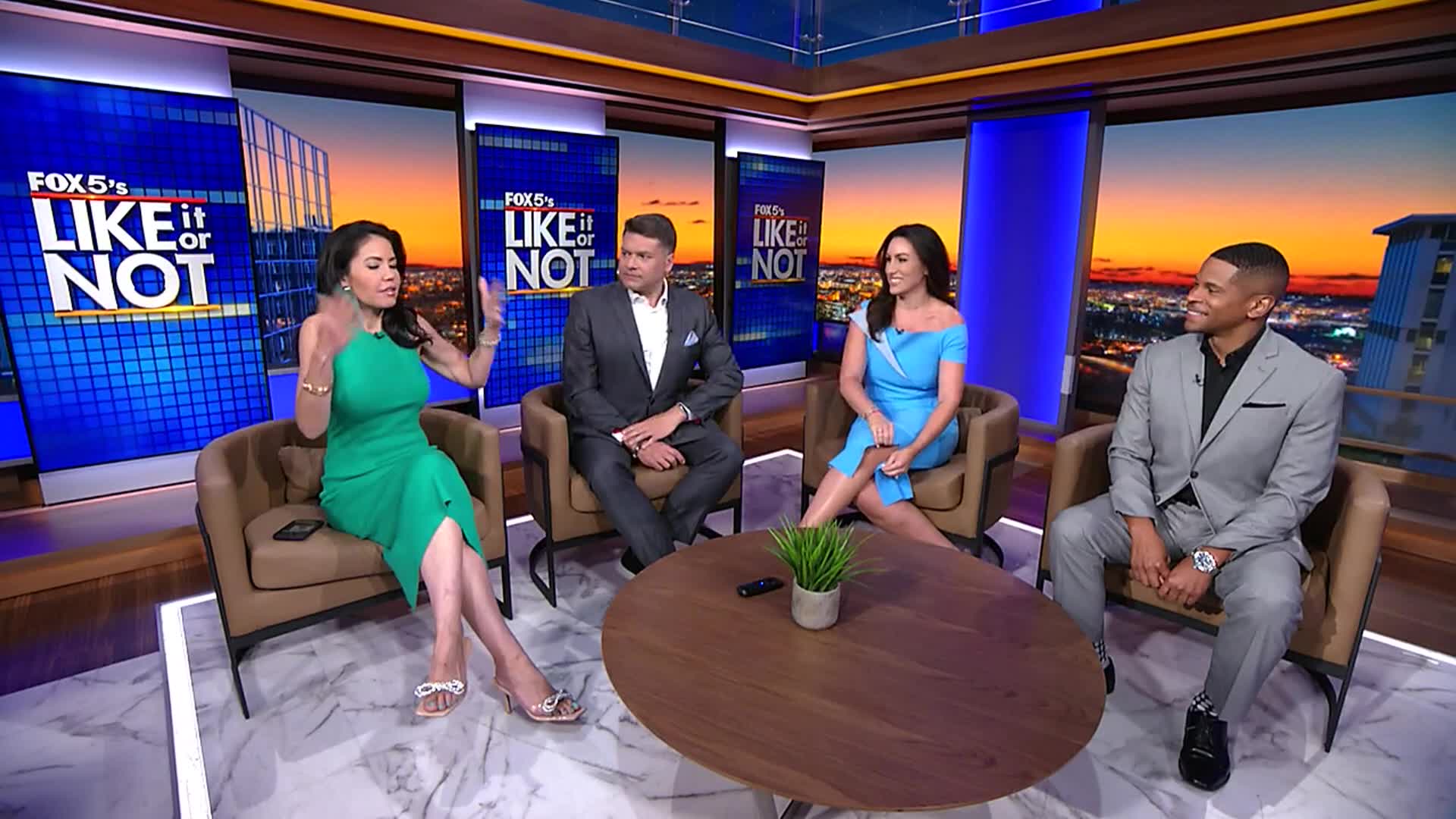 Like It Or Not: July 8, 2024