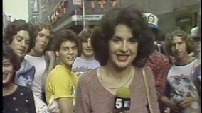 From 1980: Grateful Dead at Radio City Music Hall