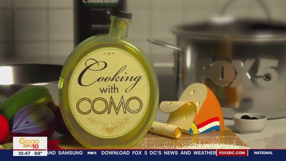 A Trip To Green Pig Bistro