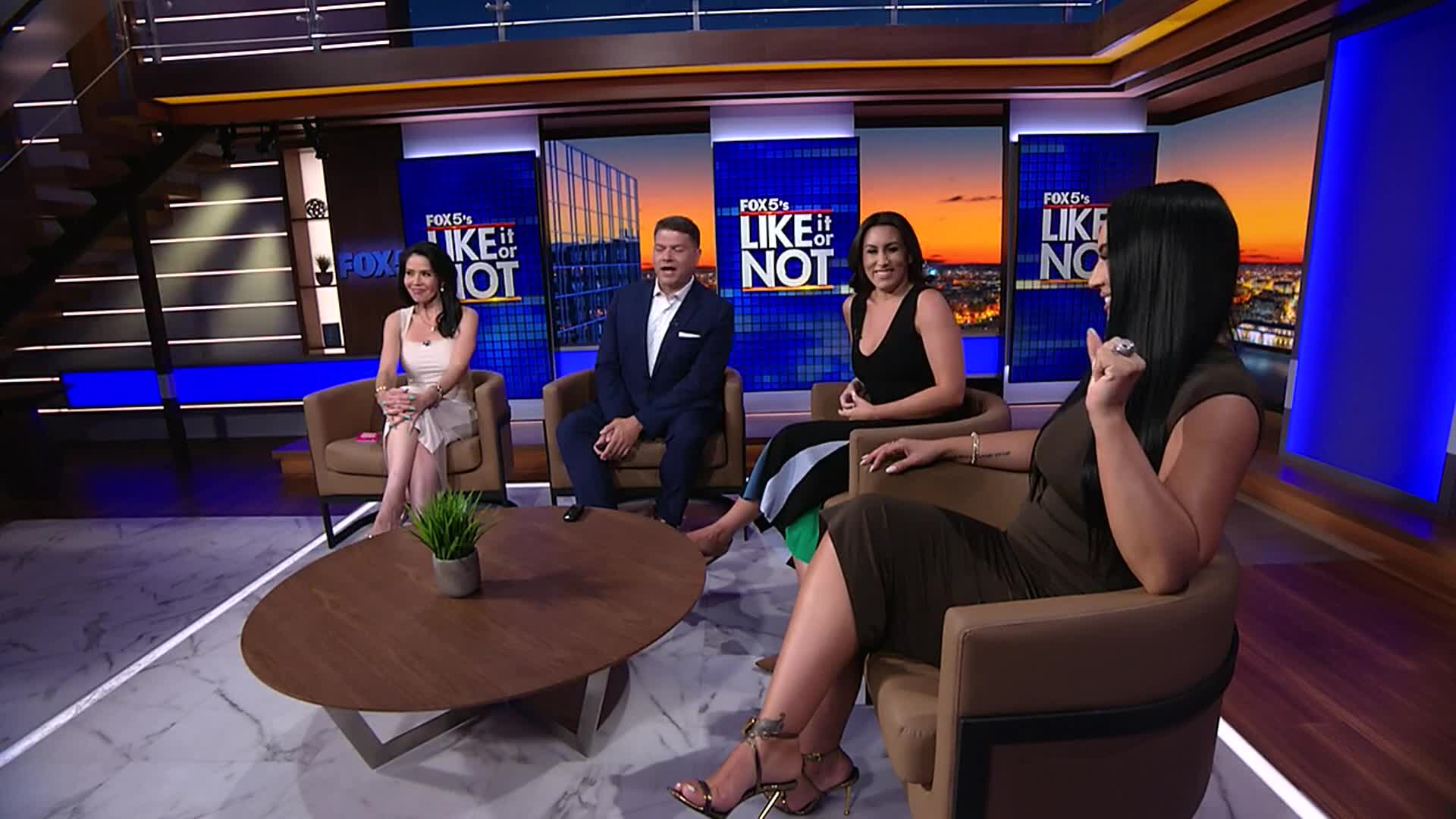 Like It Or Not: July 11, 2024