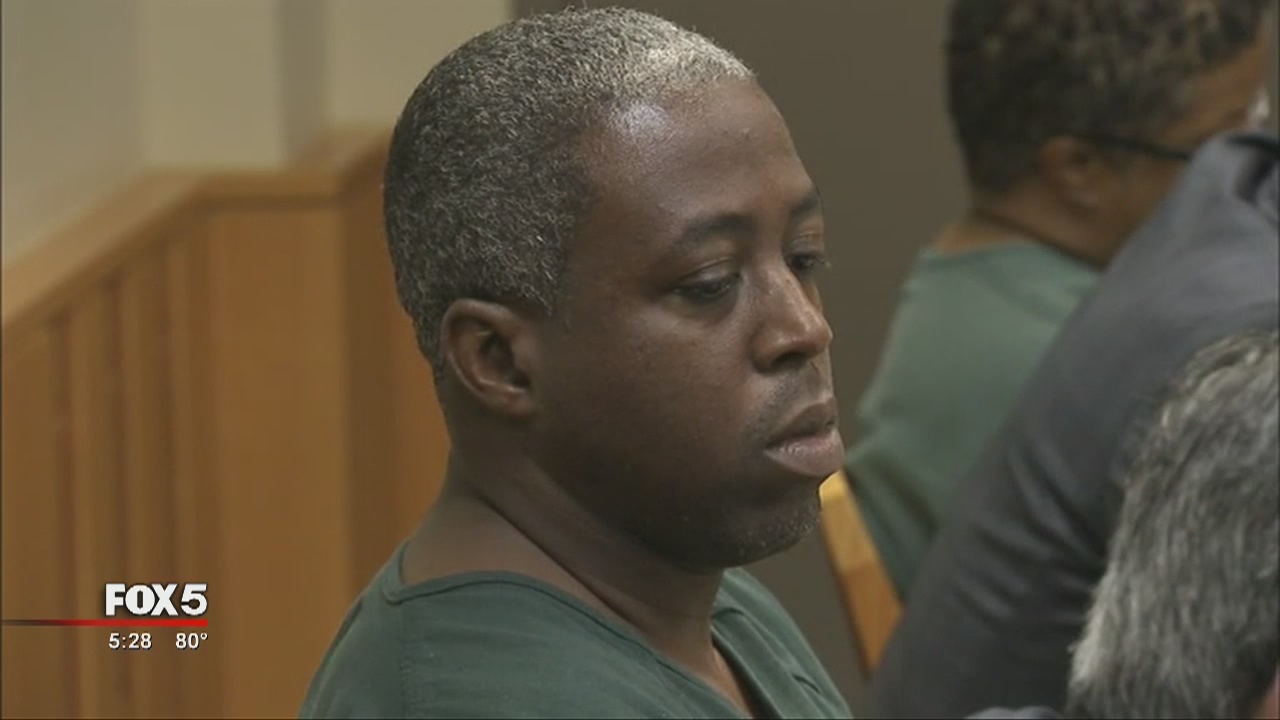 Wife, boyfriend charges in husband's murder | FOX 5 Atlanta
