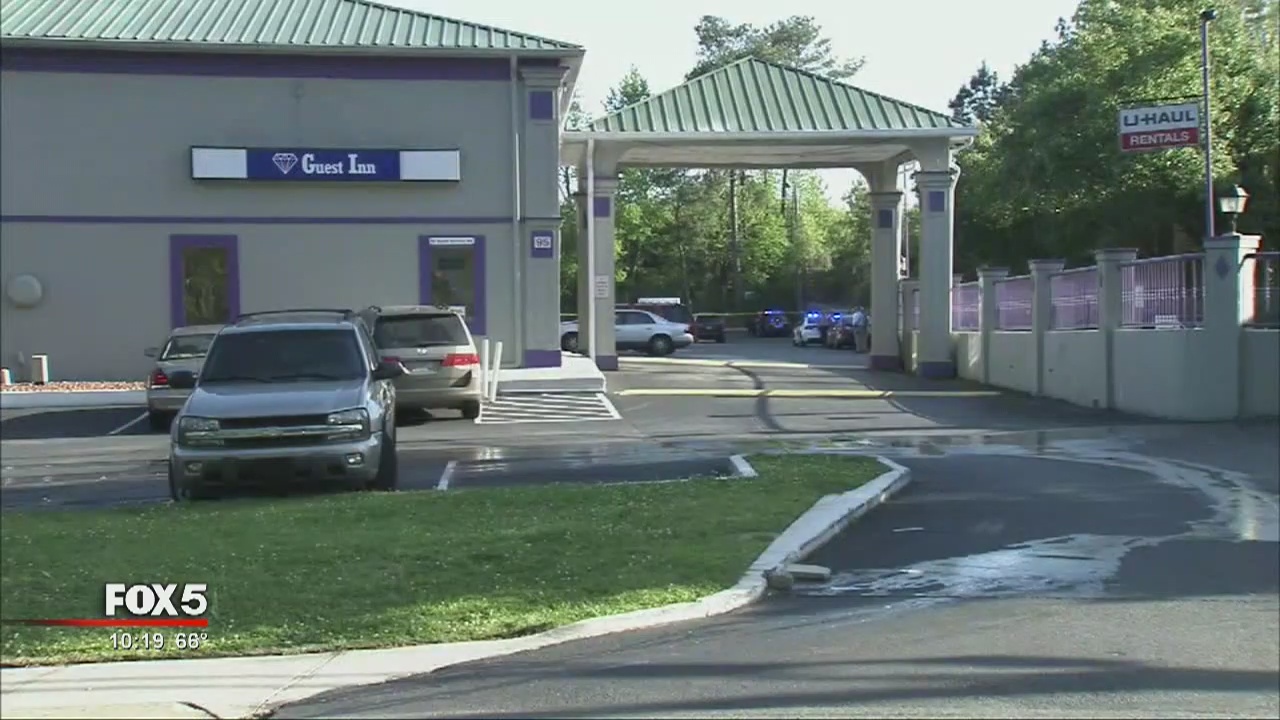 Cobb County deputy-involved shooting | FOX 5 Atlanta