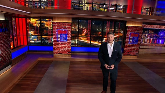 The Final Five: March 22, 2024