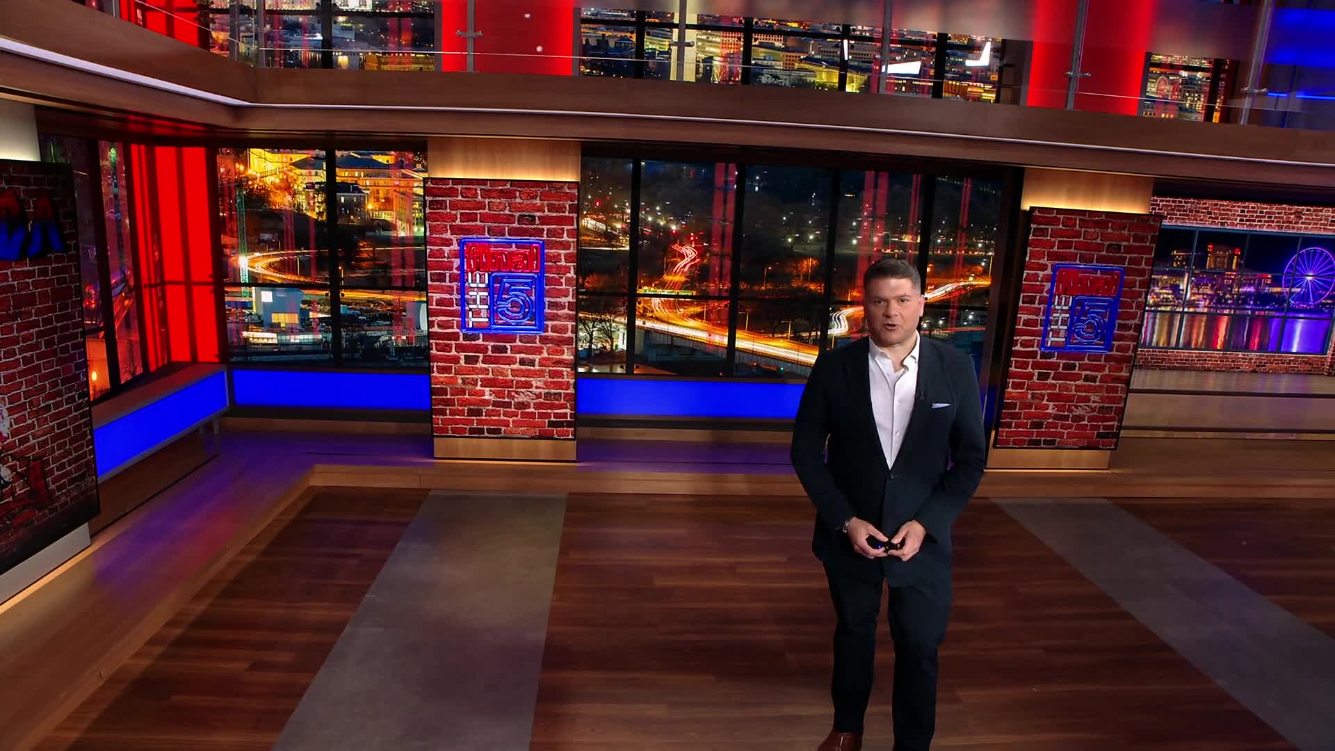 The Final Five: March 22, 2024