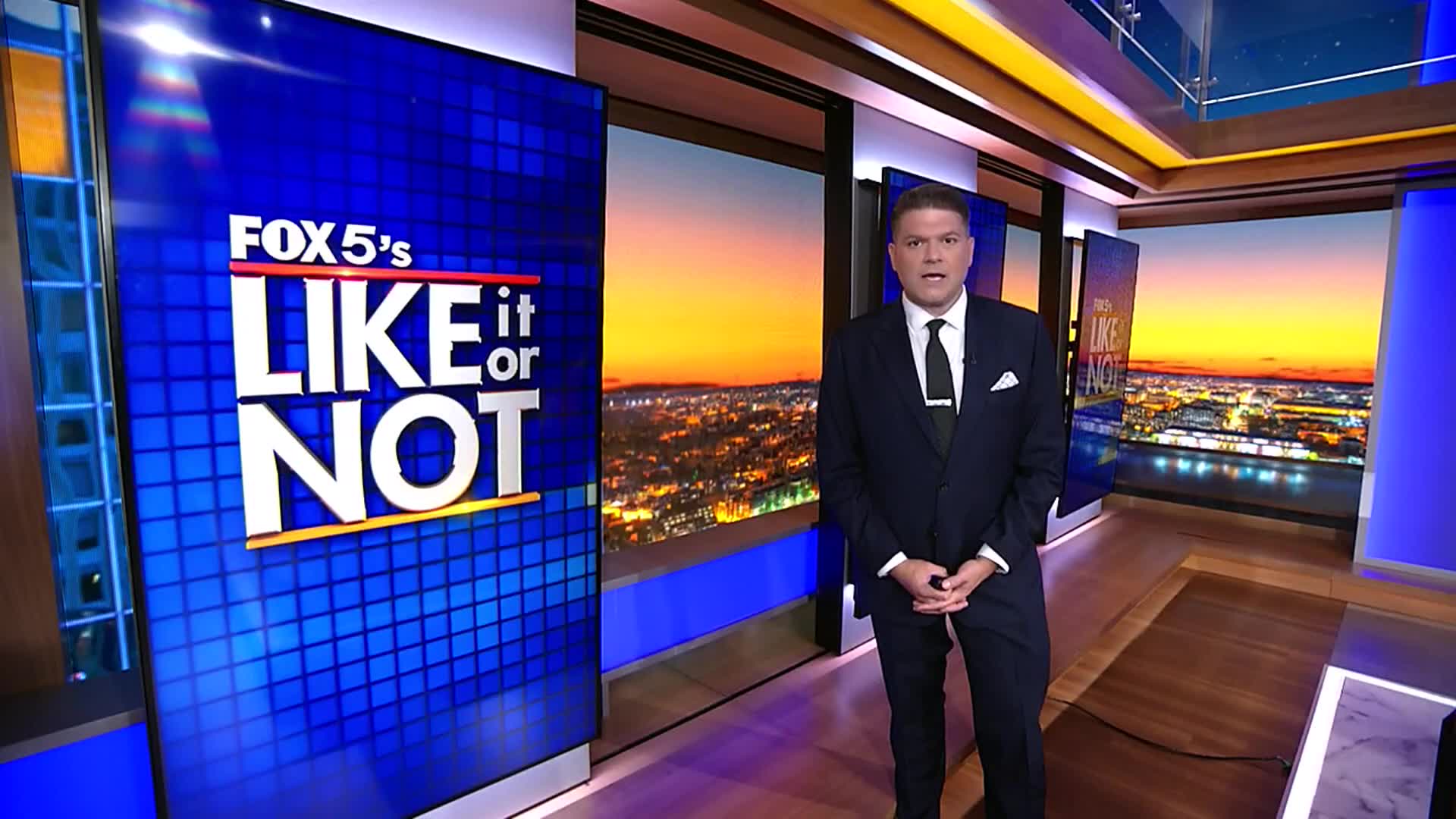 Like It Or Not: July 15, 2024