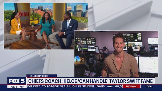 Celebrity Dish: The future of Ben and JLo while drama stirs for Wendy Williams and Britney Spears