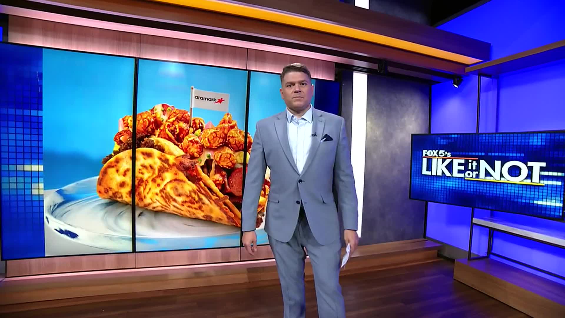 Like It Or Not: July 18, 2024