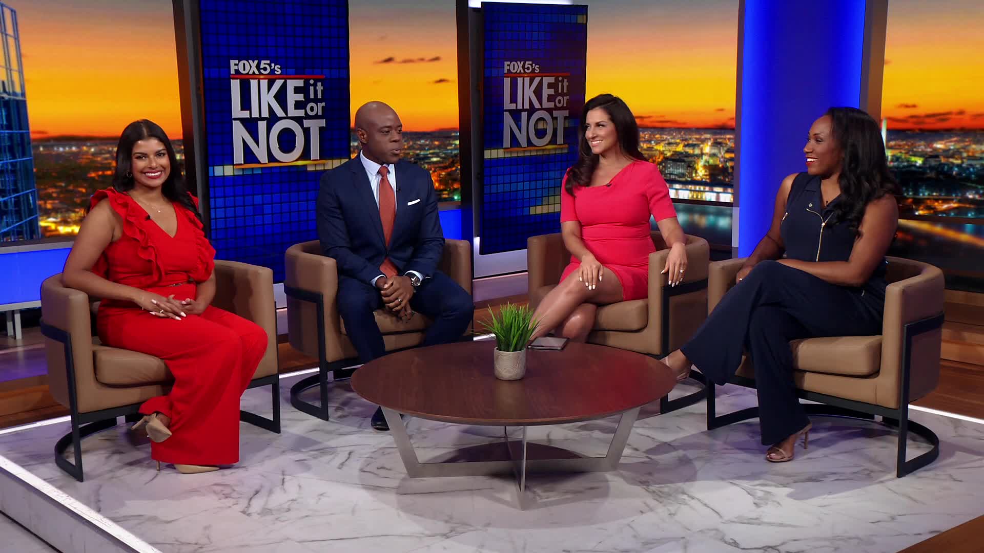 Like It Or Not: July 19, 2024