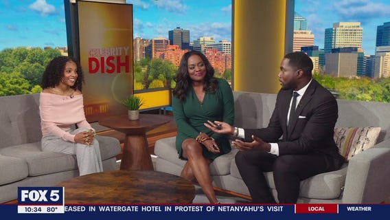 Celebrity Dish with Little Bacon Bear