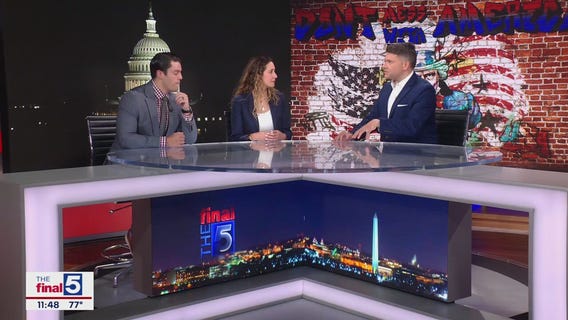 What issues will guide new-look 2024 race?