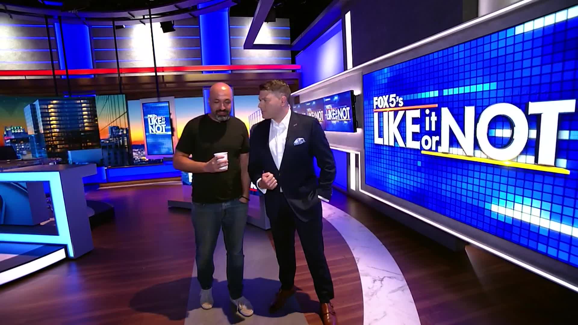 Like It Or Not: July 24, 2024