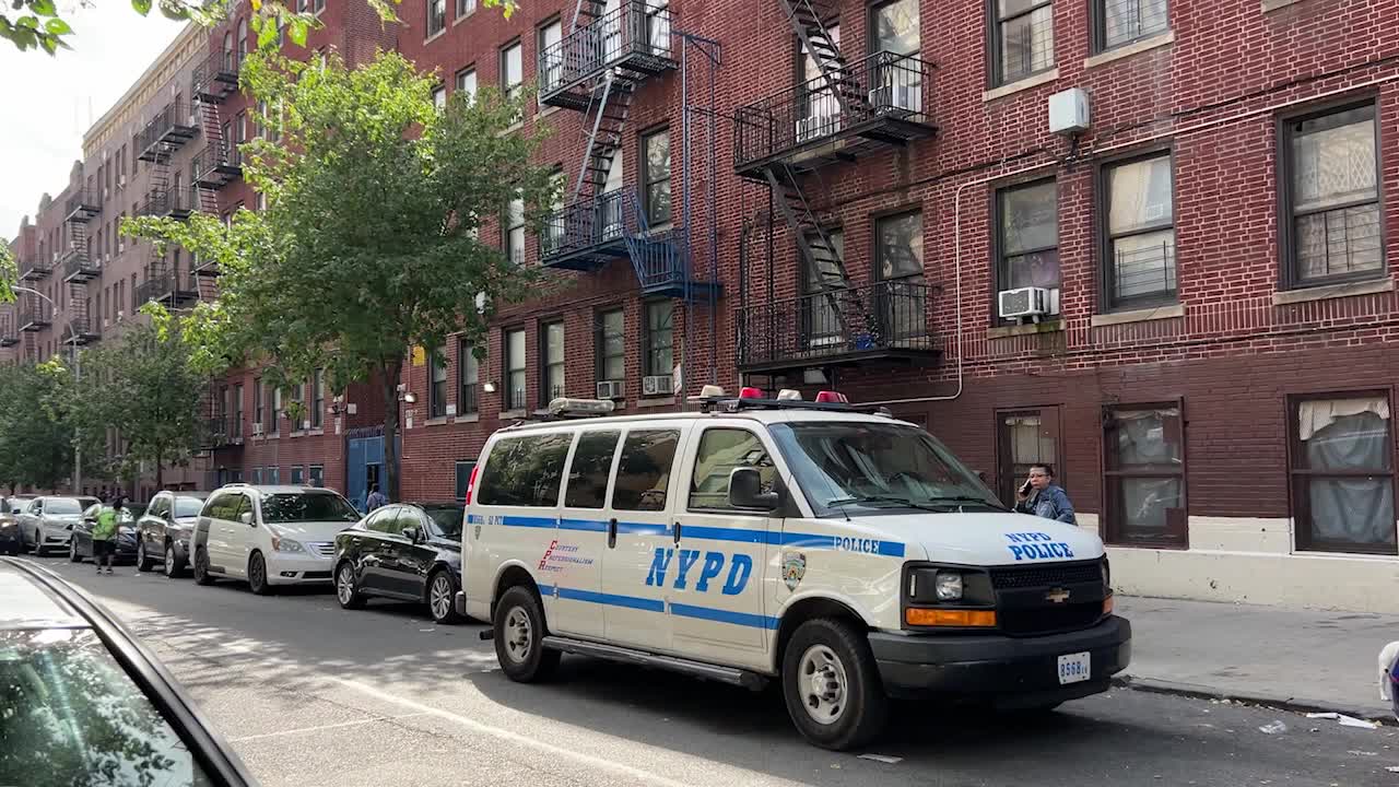 Police make an arrest in daycare opioid incident