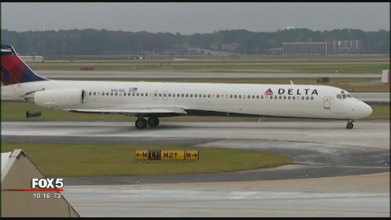 Delta Paulding County | FOX 5 Atlanta