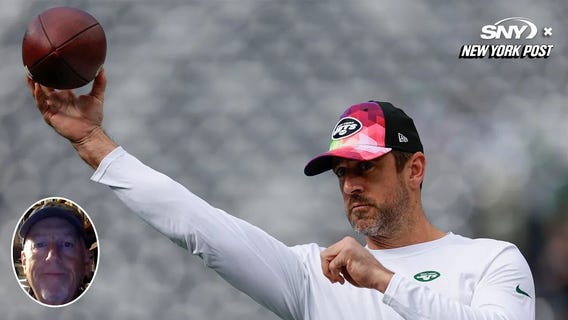 Doctors: Rodgers? rush to return could be risky