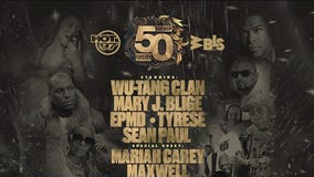 NYC weekend events: Sept. 15-17