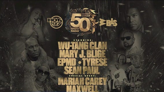 NYC weekend events: Sept. 15-17