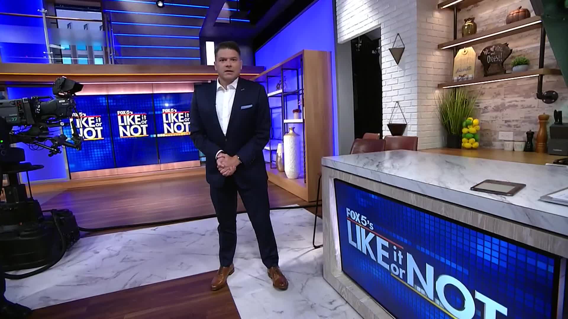 Like It Or Not: August 7, 2024