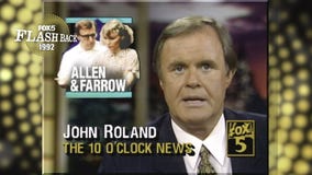 Full show: Mia & Woody, subway funds, rent control