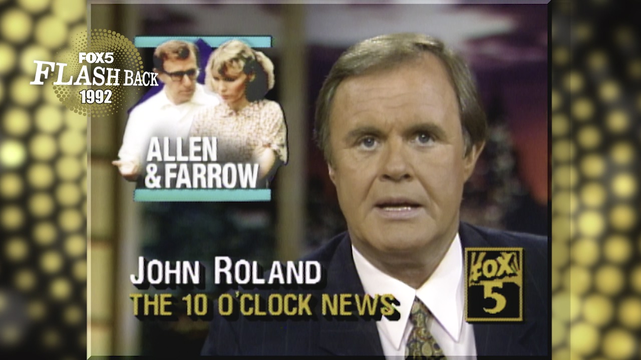 Full show: Mia & Woody, subway funds, rent control