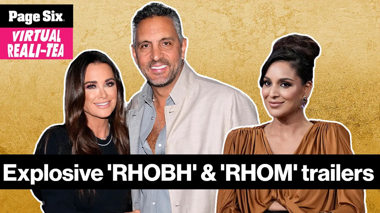 'RHONY' star Jessel Taank breaks down Sai feud