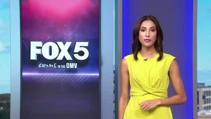 Man charged with killing 6-year-old in Temple Hills, King St. Oyster Bar reopens after deadly shooting, AU student charged with voyeurism