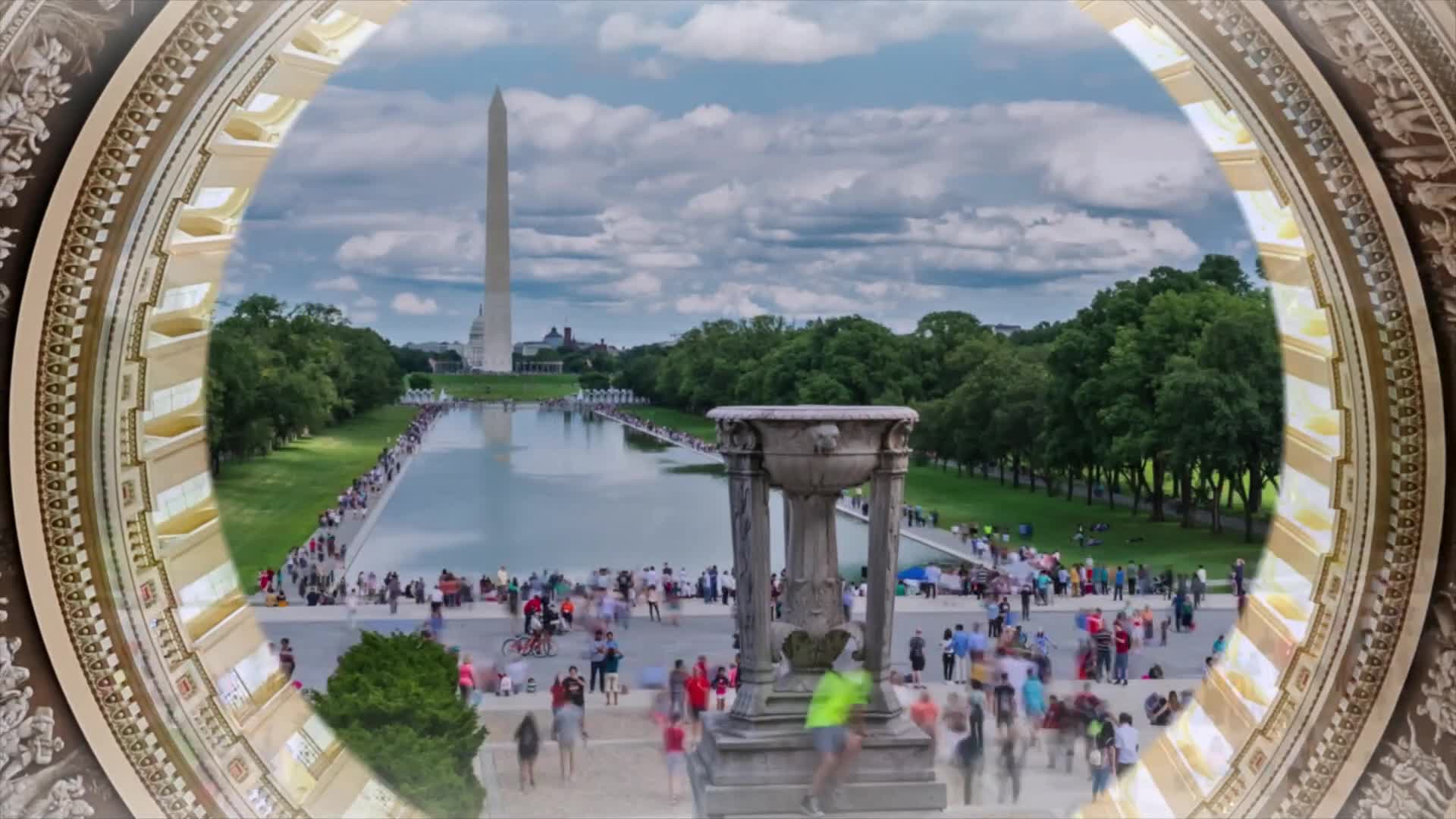 On The Hill: August 11, 2024