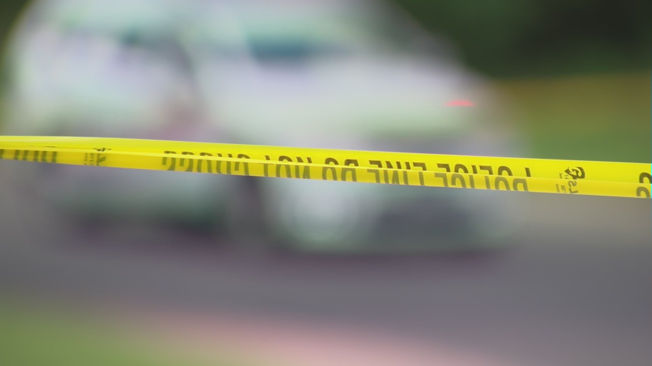 Man hospitalized after shooting near DC?s Marvin Gaye Park | FOX 5 DC