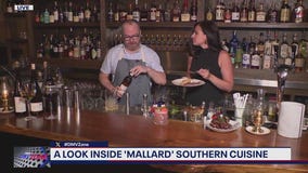 DC Restaurant Week Preview