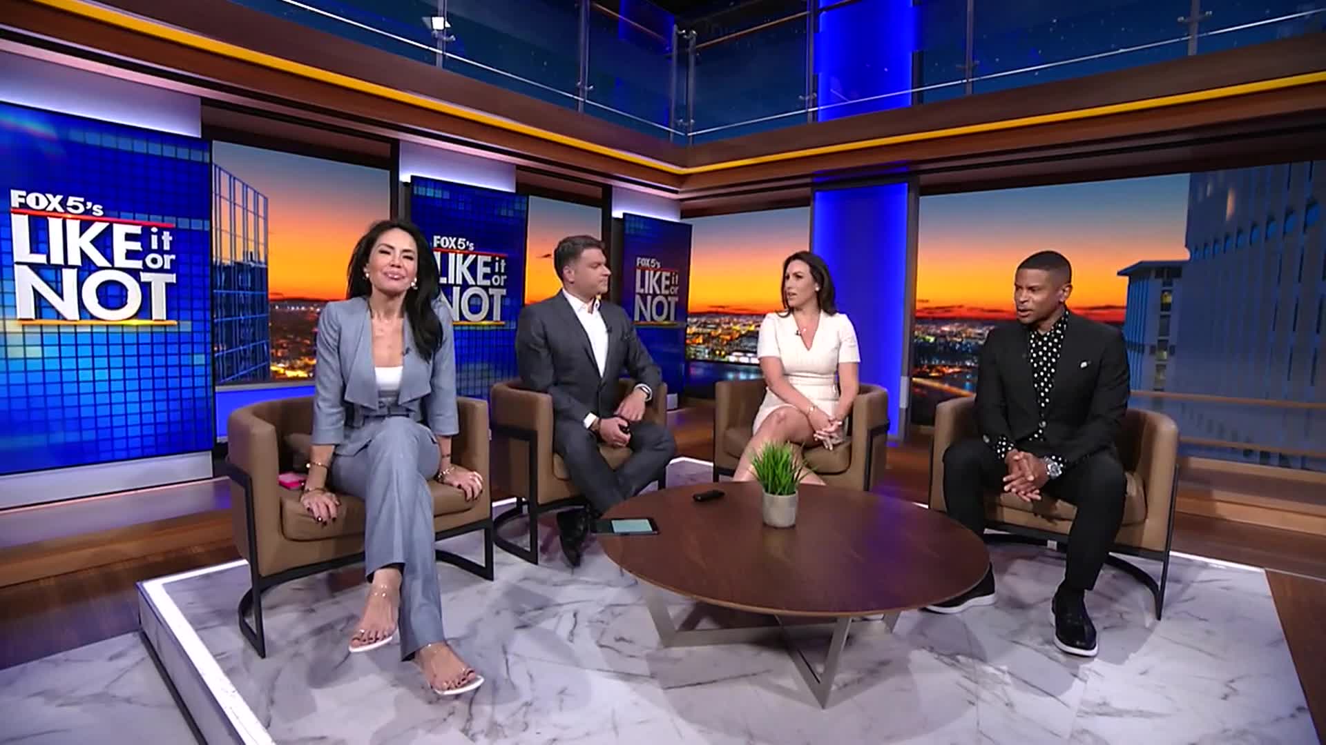 Like It Or Not: August 12, 2024