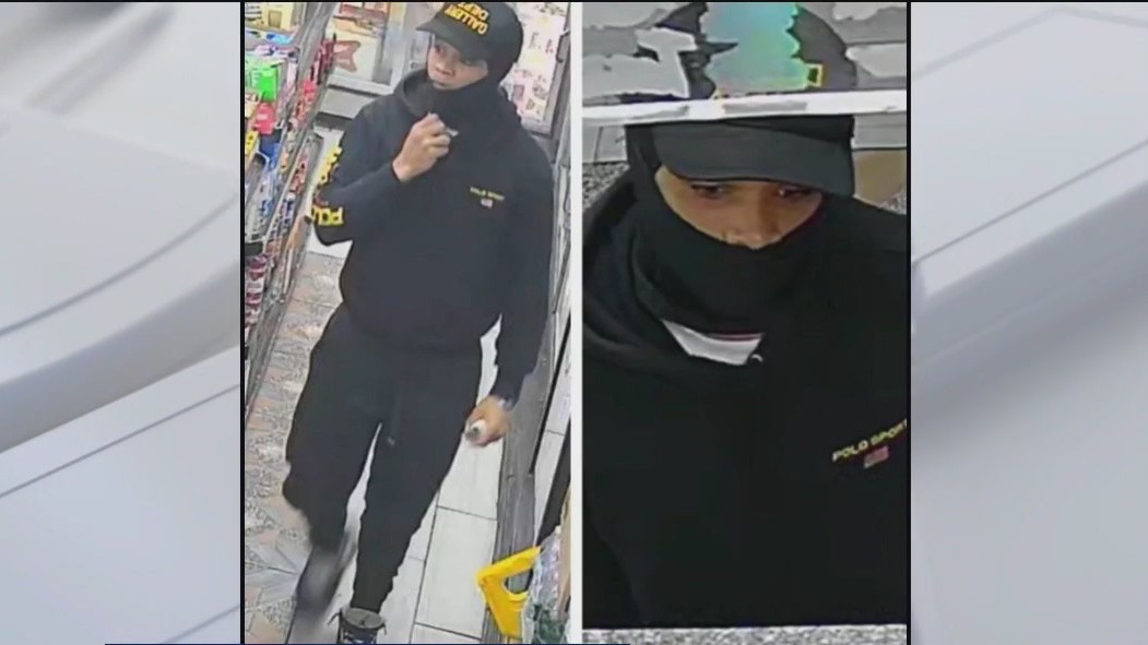 NYC crime: Series of expensive watch robberies