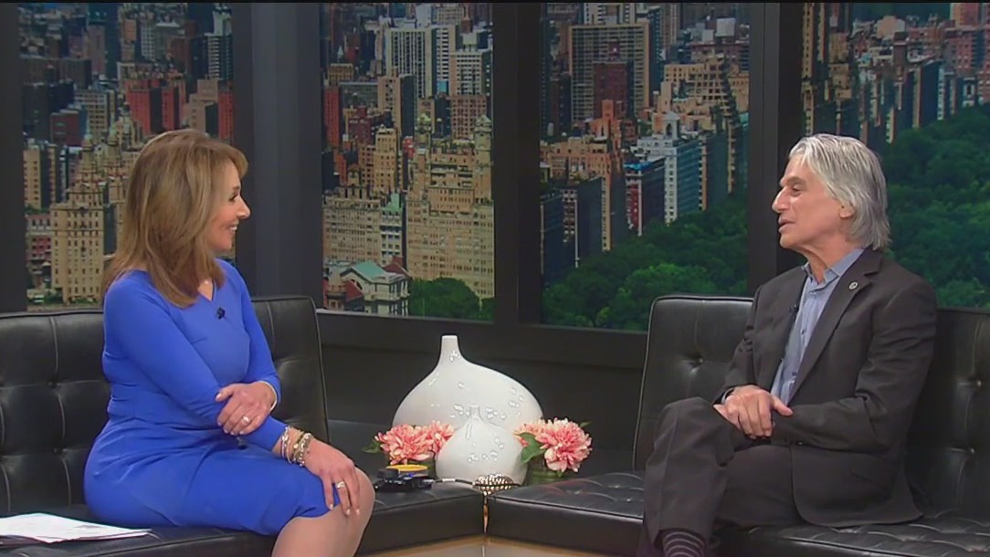 Tony Danza: ?The Stars of Tomorrow Project?