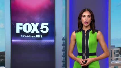 Reston man assaults 7-year-old girl, Maryland robbery spree ends with officer injured, wild shootout in SE DC | Crime in the DMV