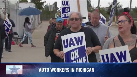 The Swing State Shuffle: Trump in NC, Harris Gains in MI, and PA's Decisive Districts