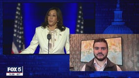 Harris? ?Cautious? Campaign Strategy