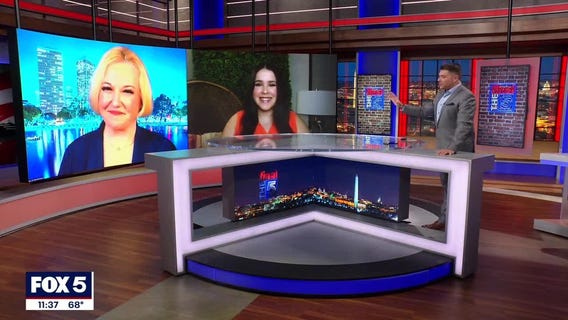 DNC 2024: Key takeaways from Kamala Harris' speech