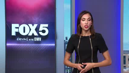 VA man accused of murdering wife, DC's Trayon White charged with bribery, man killed at Farifax County gym