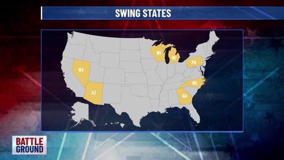 Kamala's Moment, Trump's Move: Fighting for the AAPI and Youth Vote