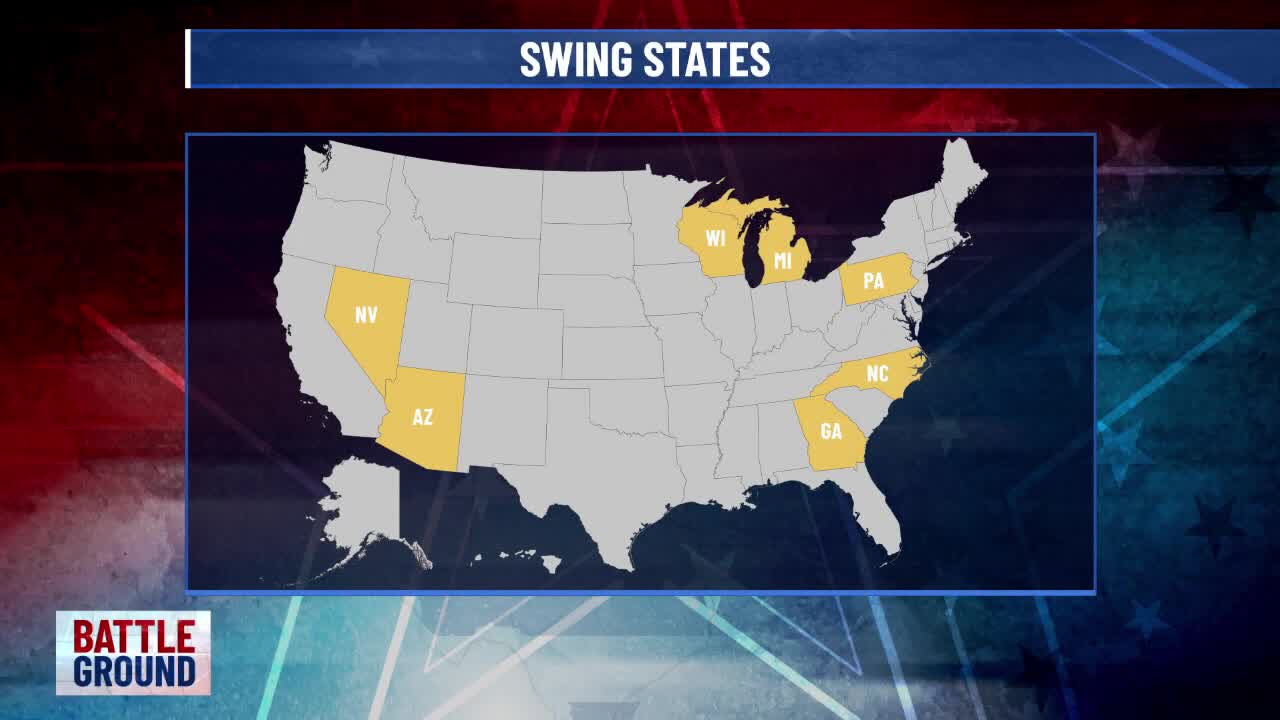 Kamala's Moment, Trump's Move: Fighting for the AAPI and Youth Vote