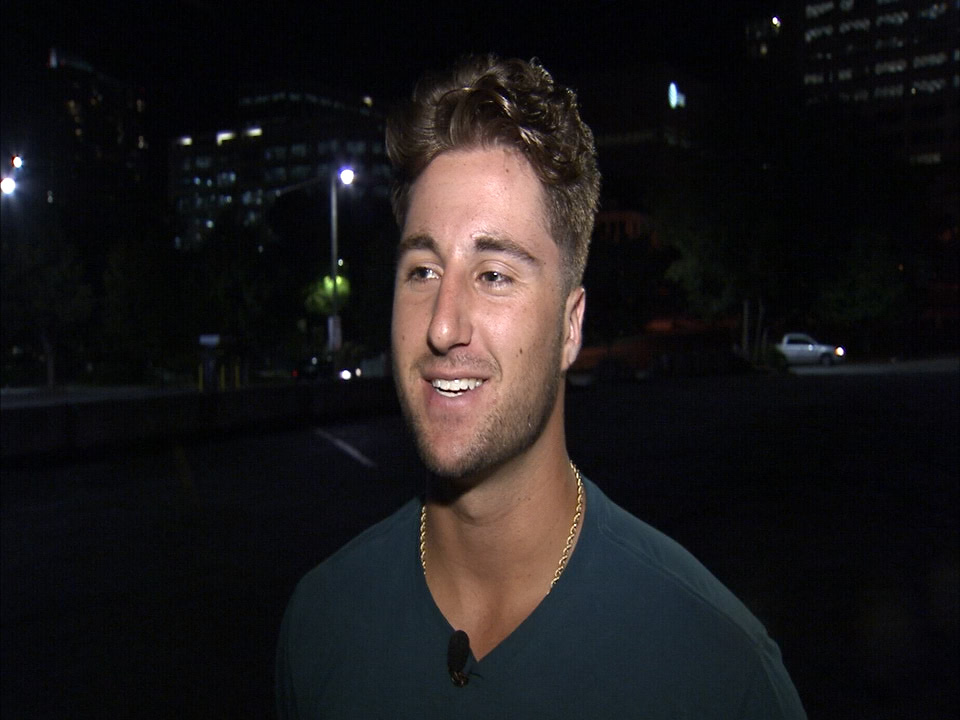 Georgia Tech's Joey Bart picked 2nd in MLB Draft