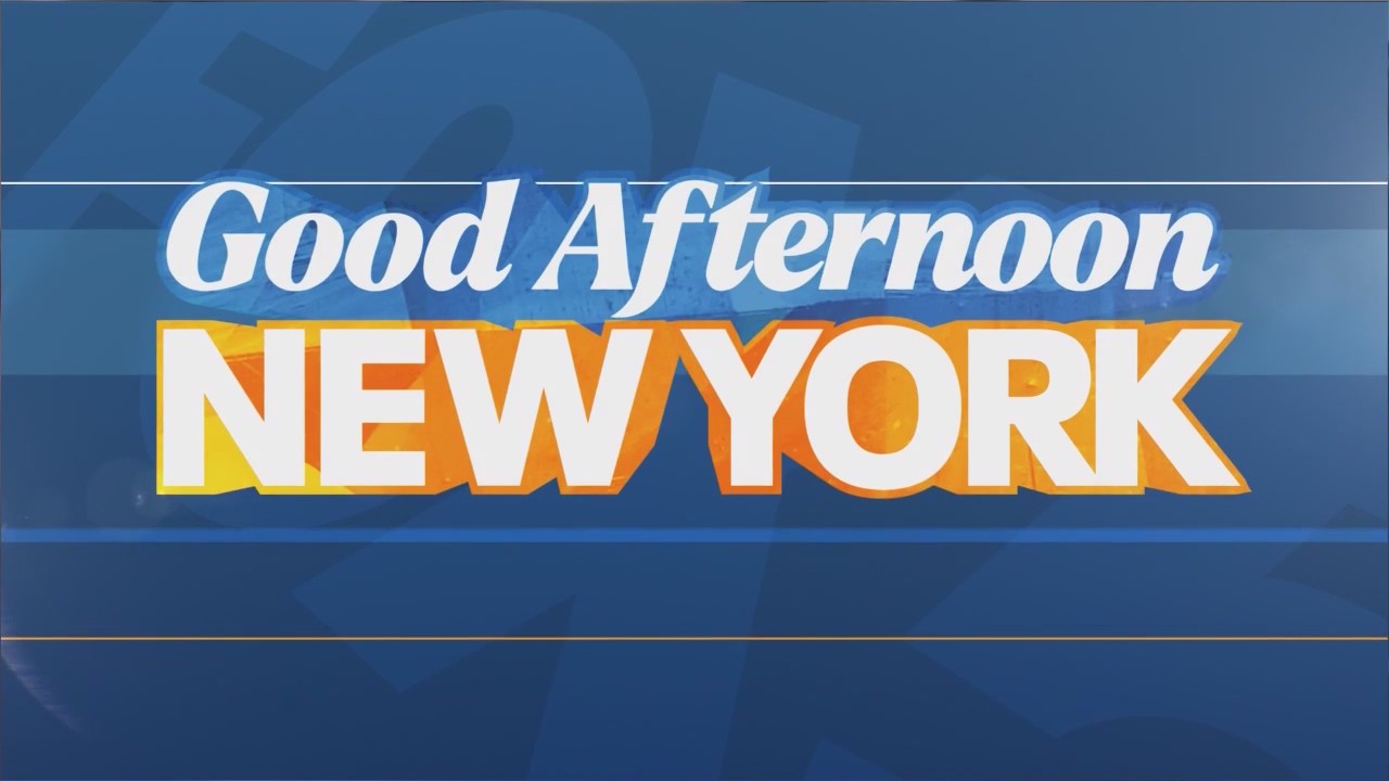 Good Afternoon New York - October 25, 2023