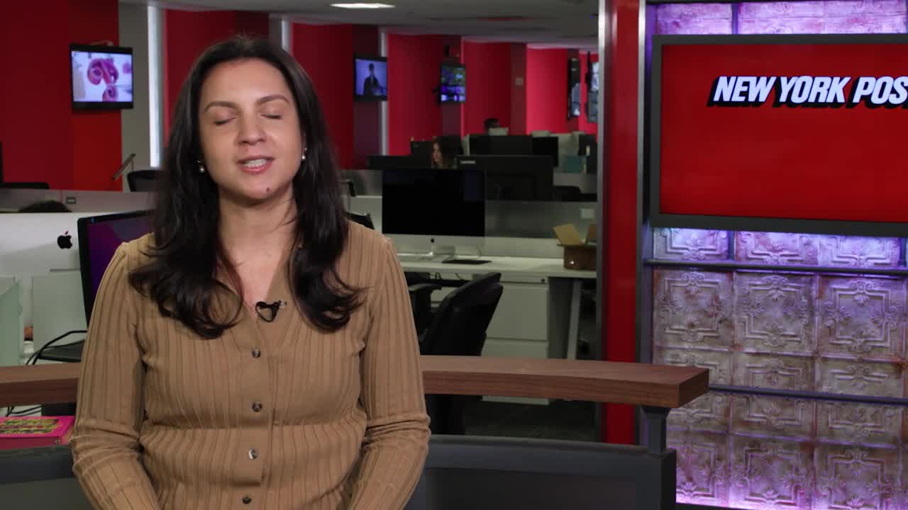 Botox and boob jobs for Israel by NY docs