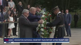 Presidential candidates Harris and Trump back in headlines